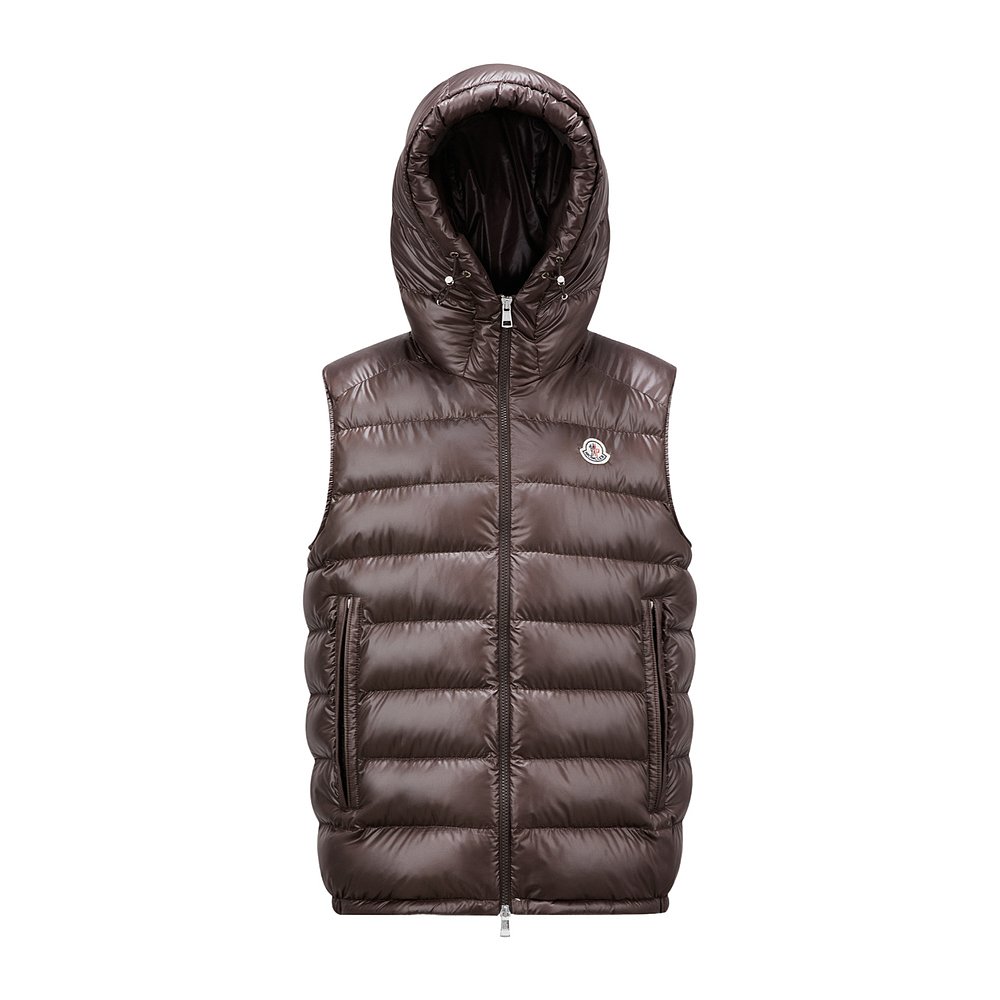 MONCLER 男士羽绒服 J20911A00062597EX243