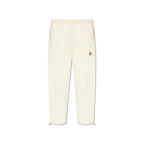 MONCLER 女士休闲裤 K10938H0000189AR3034 SS2025