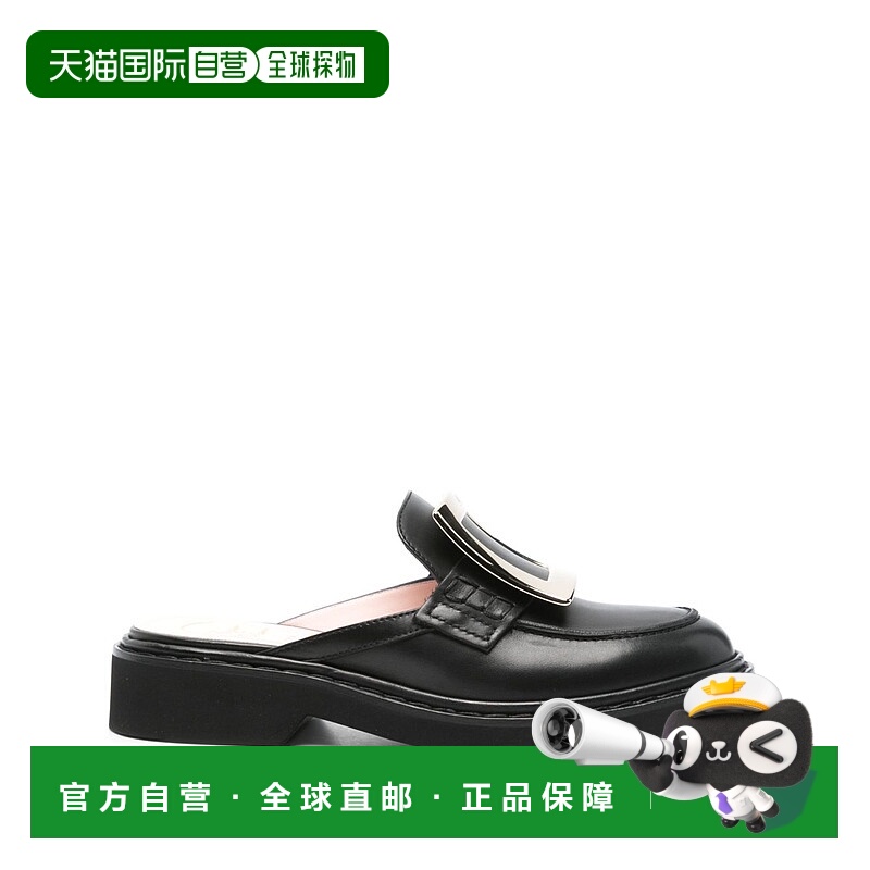 香港直邮ROGER VIVIER 女士高跟鞋 RVW54840970N6MB999 SS2025