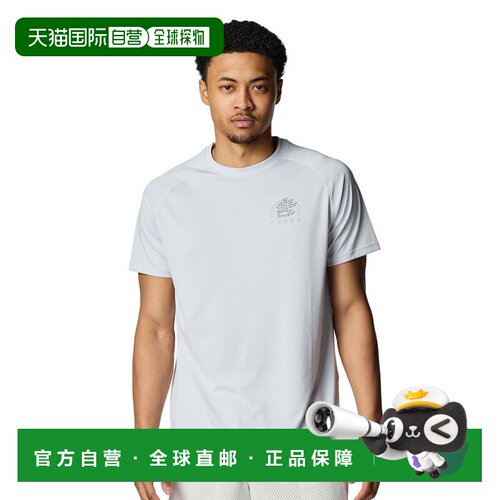 日本直邮Under Armour Tech Curry 经典舒适柔软百搭插肩袖短袖T