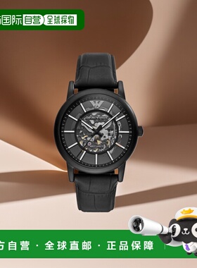 香港直邮Emporio Armani阿玛尼手表AR60008