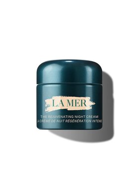 香港直邮LA MER 海蓝之谜 奇迹晚霜30/60/100ml保湿修护滋润正品