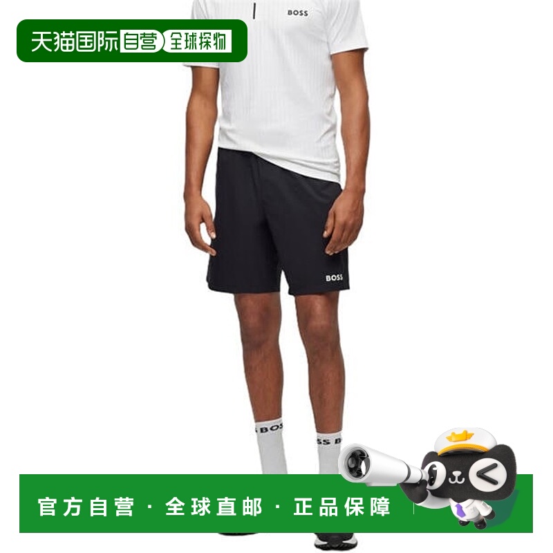 香港直邮BOSS 波士 男士 S B-N2-6-9-10-11 10247682 01 长裤