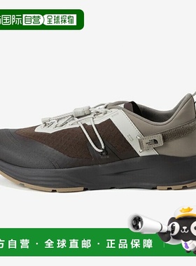 日本直邮THE NORTH FACE 运动鞋Reactive Rome 6/24.0cm Demi-Tas
