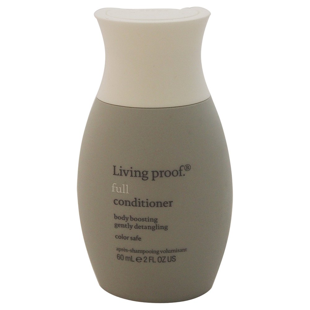 美国直邮Living Proof全效护发素丰盈蓬松滋养柔顺防毛躁57g