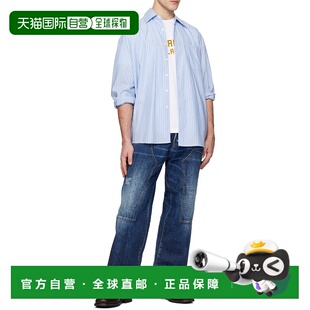 S74GD1418D20020 T恤 香港直邮Dsquared2 短袖