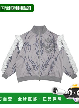 日本直邮日潮 ACDCRAG噩梦系列运动夹克10042283065644