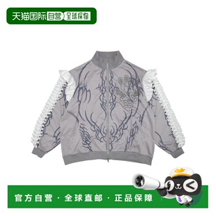 日本直邮日潮 ACDCRAG噩梦系列运动夹克10042283065644