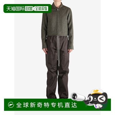 美国直邮RICK OWENS - Men Giacca Alice Brad Jacket