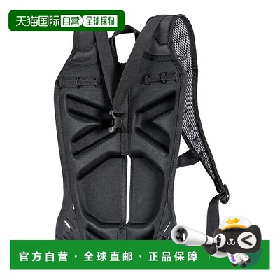 日本直邮ORTLIEB Pannier 包携带系统黑色OR-F35