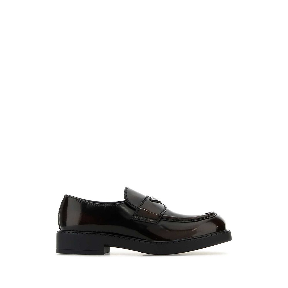 PRADA 男士商务休闲鞋 2DE127FG000055F0038 AW2025