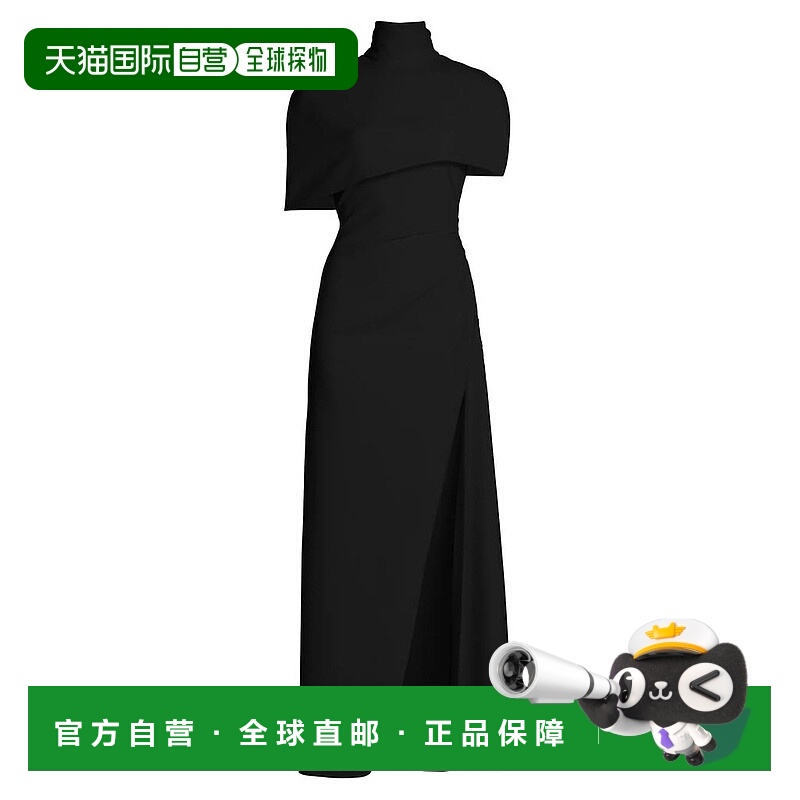 1h可退 【美国直邮】brandon maxwell 女士 连衣裙礼服