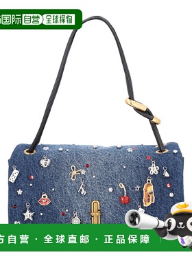 香港直邮MARC JACOBS 女士斜挎包手提包 2R5HSH032H02454 SS2026