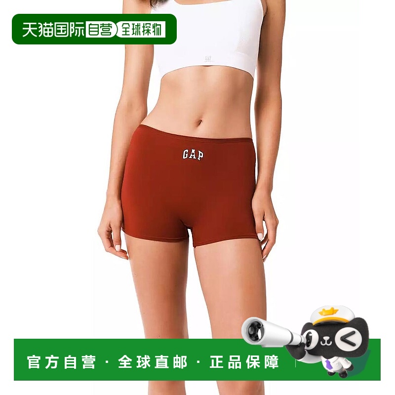 1h可退 【美国直邮】gap 女士 三角裤