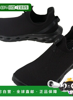 日本直邮Columbia TerraStride SLR BM0944-010 黑色/城市灰色