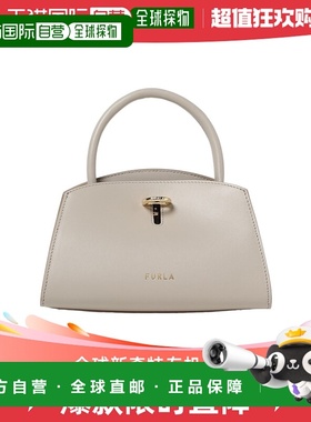 香港直邮FURLA 女士斜挎包 WB01032BX20451257S芙拉手提包单肩包