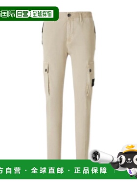 香港直邮Stone Island 工装休闲裤 K2S153100034S00L1