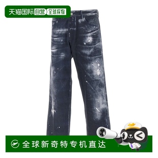 牛仔裤 1h可退 男士 香港直邮EMPORIO EM001230AF19317FB31 ARMANI