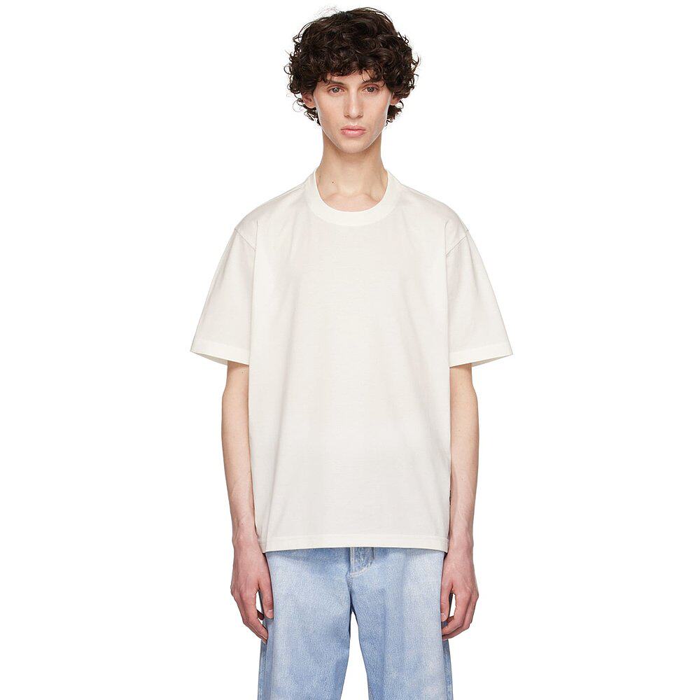 潮奢 bottega veneta 葆蝶家 男士 短袖t恤 796216v4de0