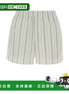 香港直邮AMI PARIS女士短裤USO806CO01341872