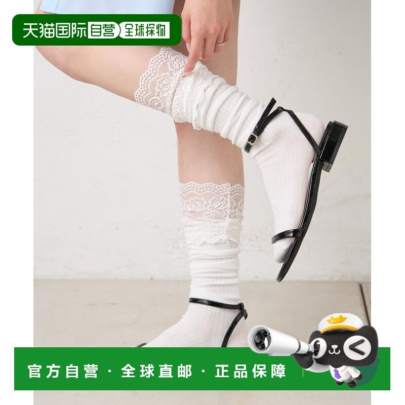 1h可退 日本直邮mystic 女装 细带方头平底凉鞋 简约女性风 MYZ10,女鞋,其他拖鞋,淘宝优惠券,粉丝福利购,淘宝优惠卷