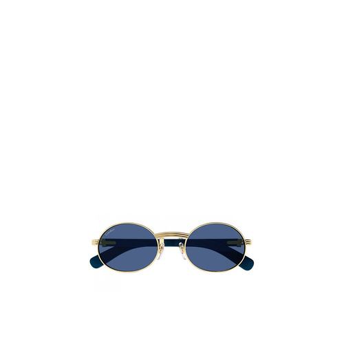 CARTIER 男士太阳镜 CT0464S008