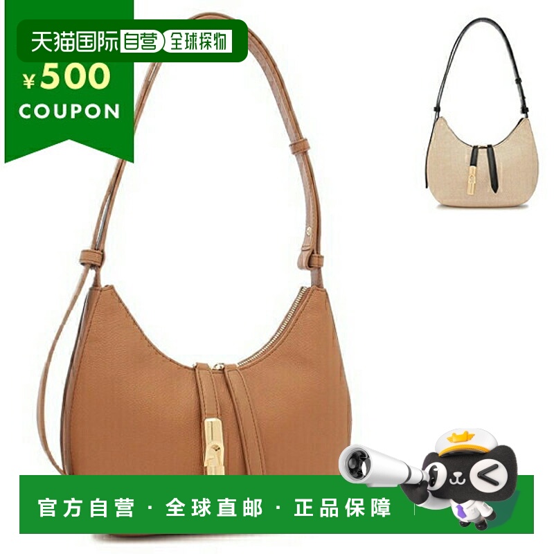 日本直邮FURLA 手提包 单肩包 Gotcha 女款 FURLA WB01500 BX3353