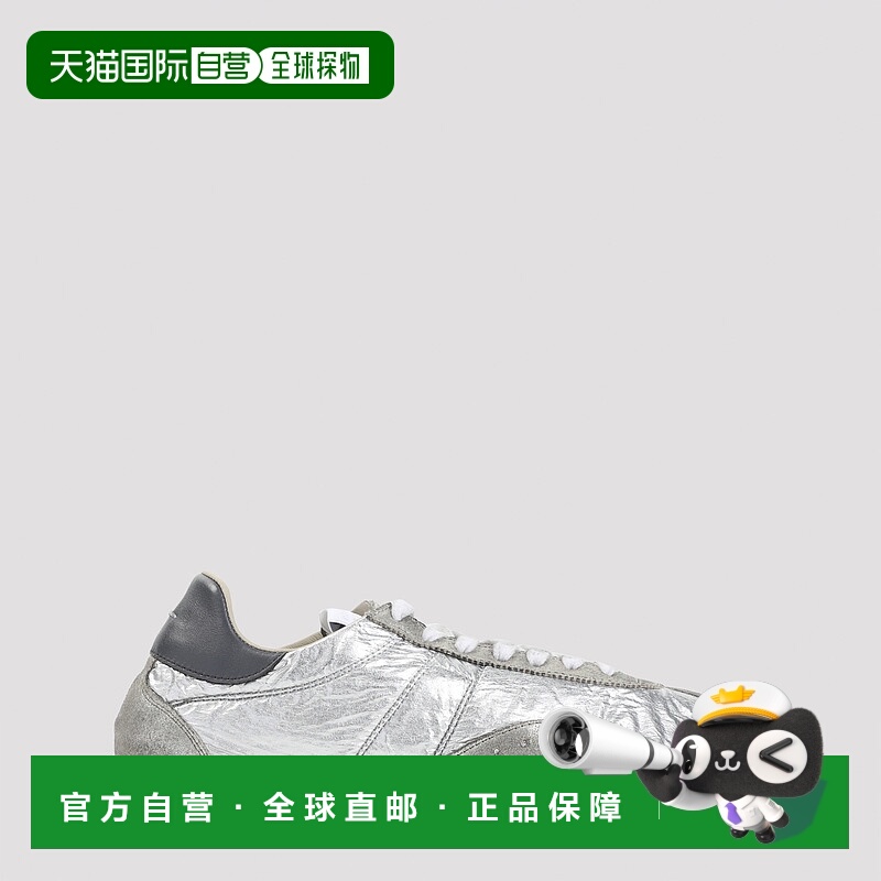 1h可退 香港直邮MAISON MARGIELA 女士运动鞋 S58WS0267P7451HB12