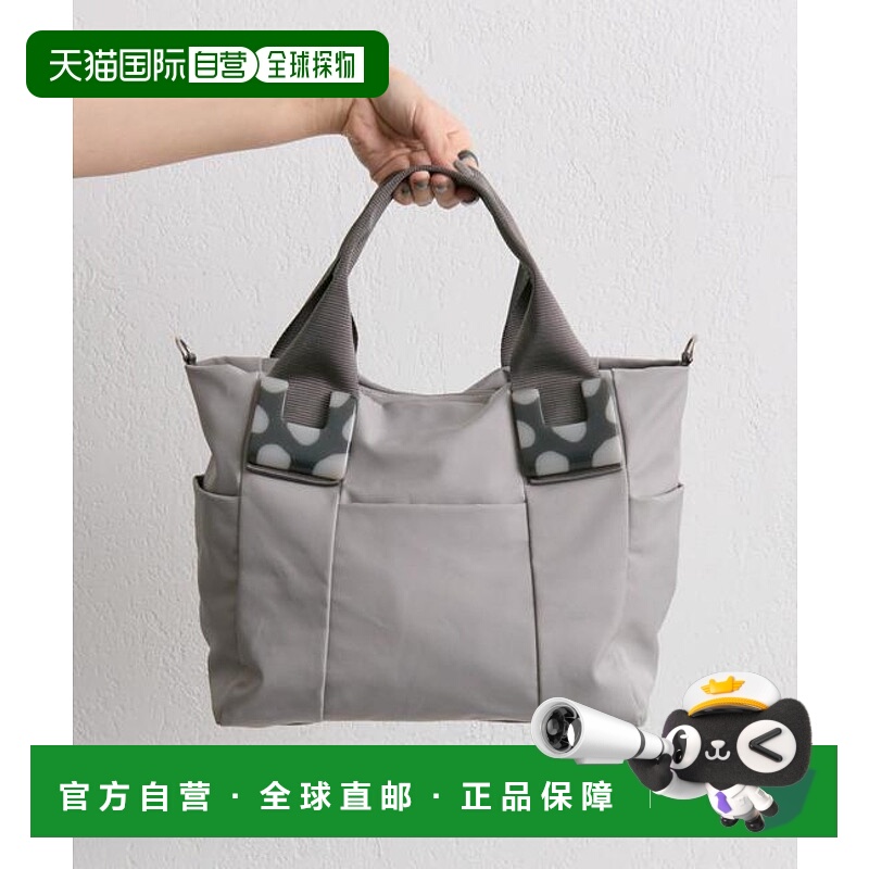 1h可退 日本直邮官方授权 ear PAPILLONNER 《8个口袋/及膝尺寸/S