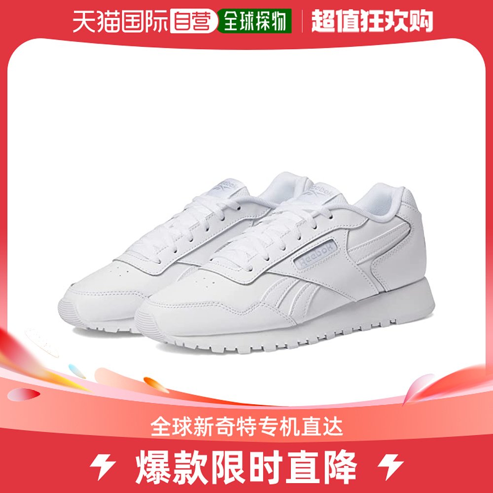 香港直邮潮奢 Reebok 锐步 女士Glide 运动休闲鞋 女鞋 时尚休闲鞋 原图主图