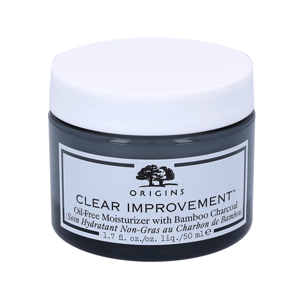 Origins Clear Improvement Pore Clearing Moisturizer