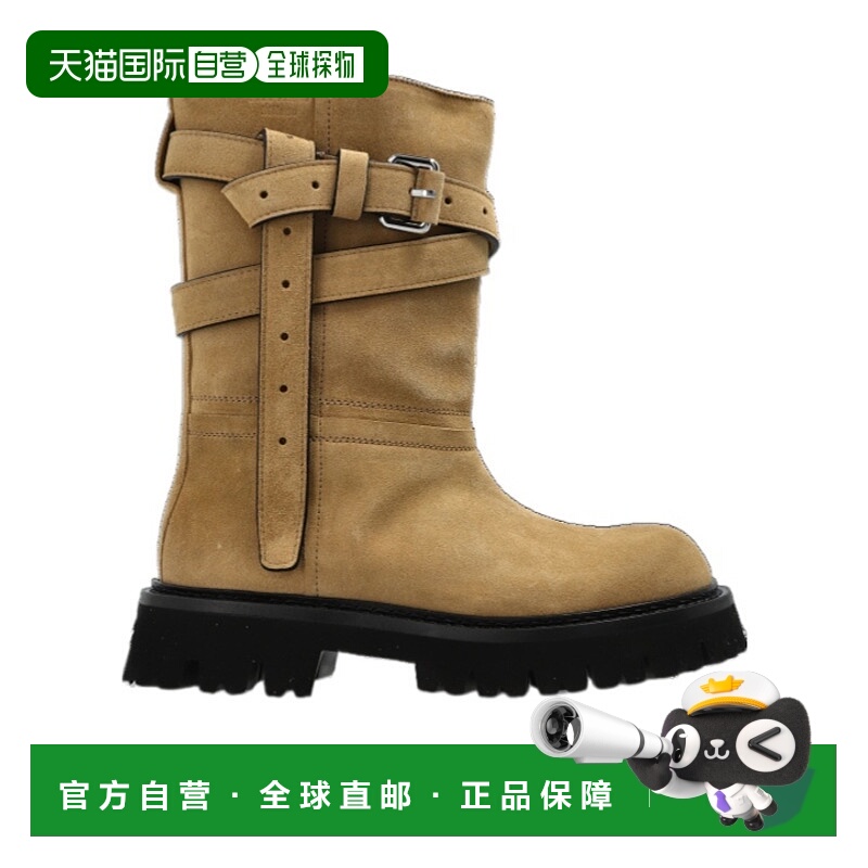 1h可退 香港直邮MOSCHINO 女士高跟鞋 MA26054G0NME010B AW2025