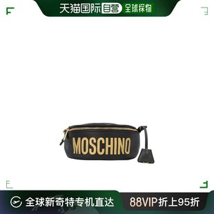 771280012555 香港直邮MOSCHINO 女士腰包