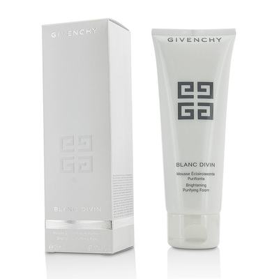 GIVENCHY GIVENCHY 纪梵希 花漾曜采洁面乳 125ml