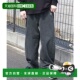 1h可退 宽松圆润剪裁登山风休闲牛仔裤 日本直邮GERRY 男女同款