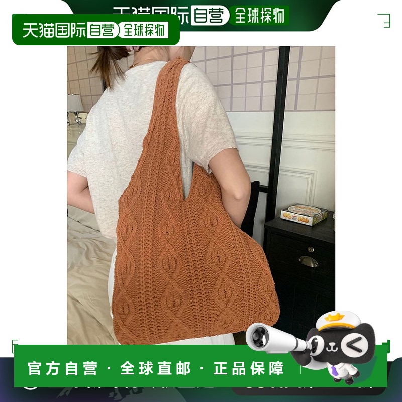 【日本直邮】miniministore　女士　托特包