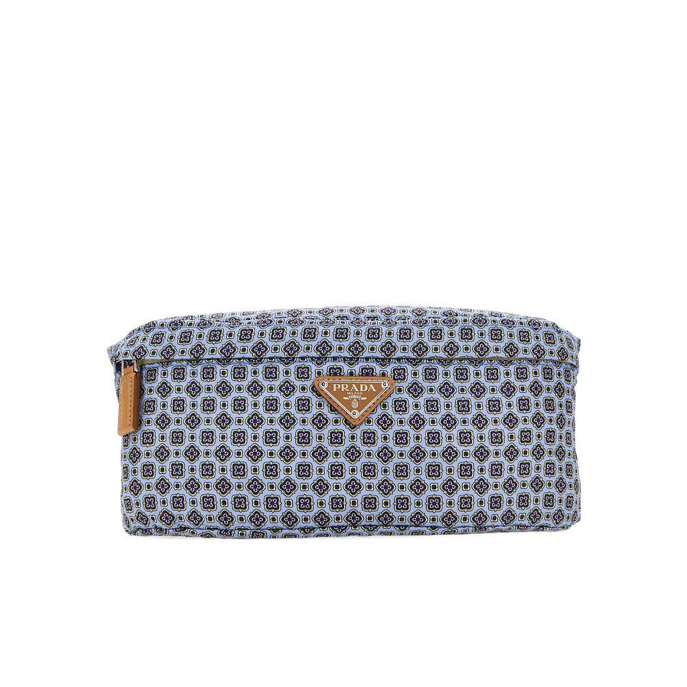 Prada 拉链腰包 2VL034VTOO2CXN