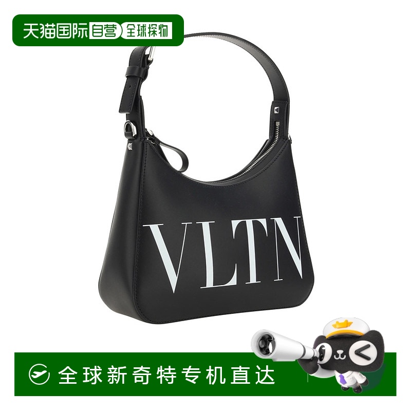 香港直邮VALENTINO男士斜挎包 2Y2B0B62WJW0NI牛皮华伦天奴