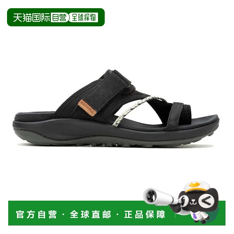 香港直邮MERRELL Terran 4 Post凉鞋 女士