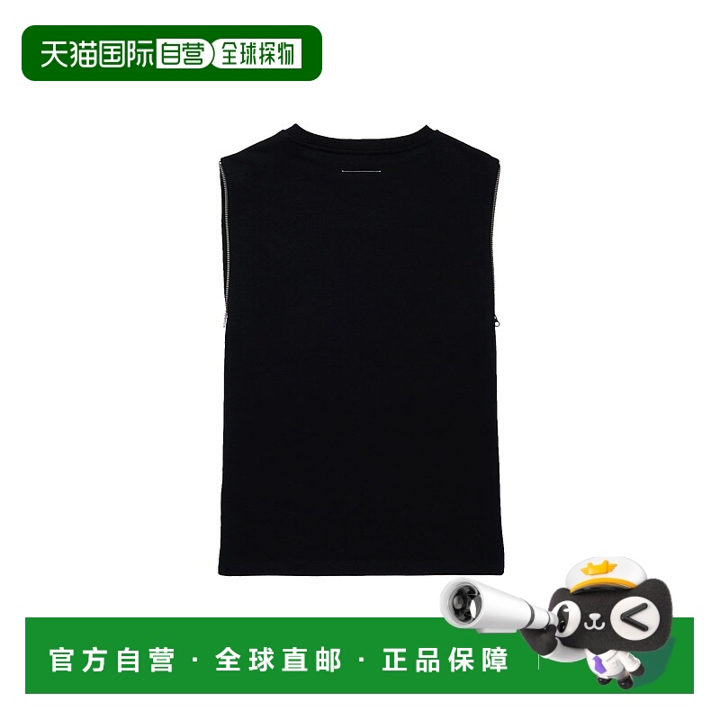 1h可退 欧洲直邮mm6 maison margiela 少女 连衣裙