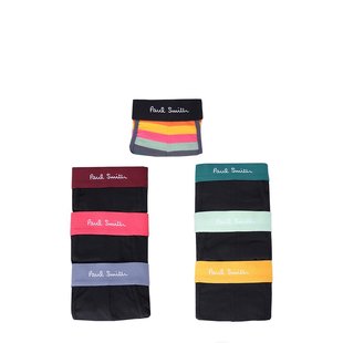 内裤 男士 M1A914M7PKQ79 SMITH PAUL