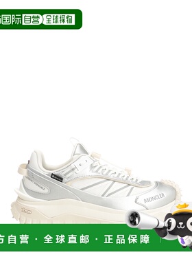 香港直邮MONCLER 女士运动鞋 K209B4M00130M7184M90 AW2025