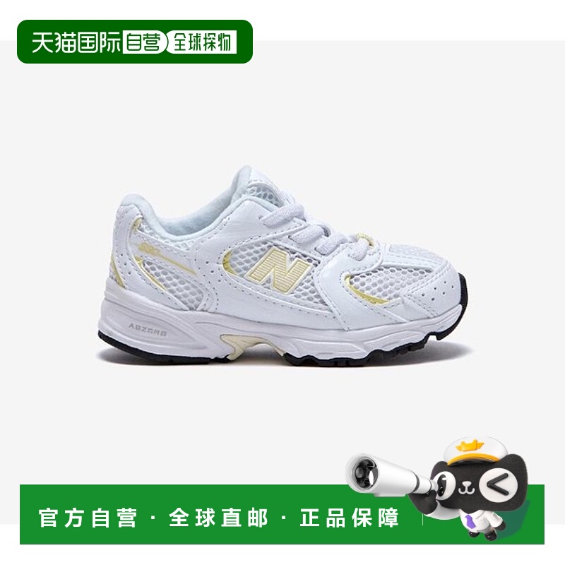 韩国直邮NEW BALANCE 儿童 IZ530SK 运动鞋 B1 NKPMFS221Y 30