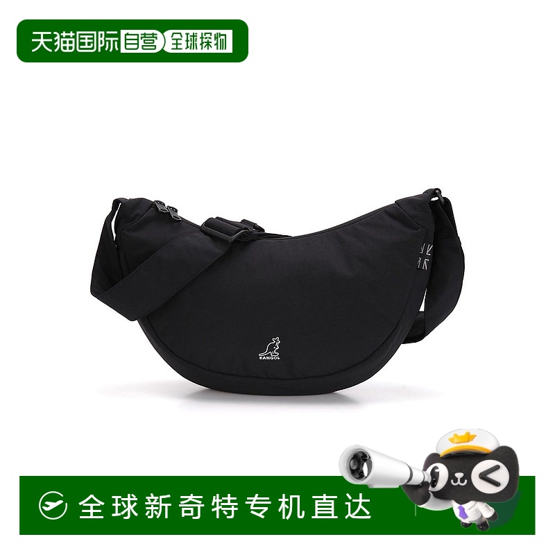 韩国直邮kangol  单肩包