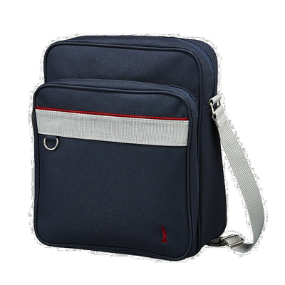 日本直邮EASTBOY潜水单肩包书包副包竖包红粉色单肩女学生包EASTB