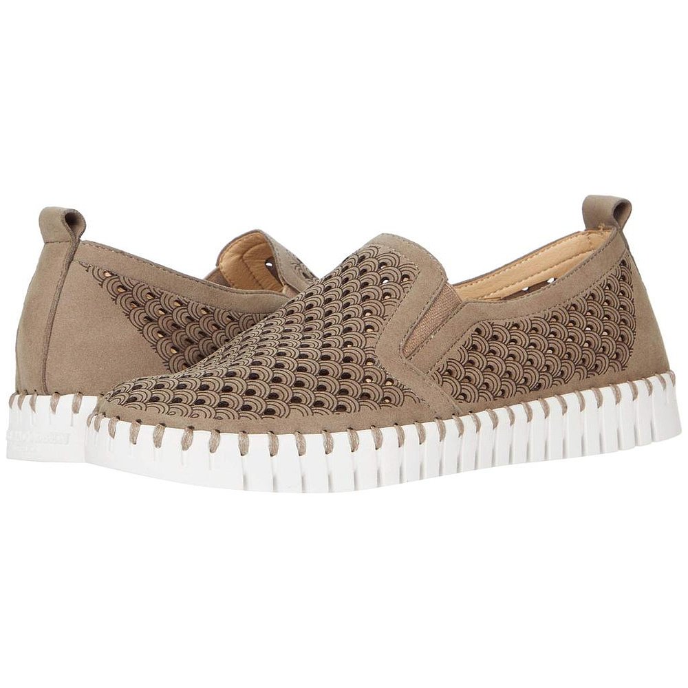 ilse jacobsen 女士 时尚休闲鞋