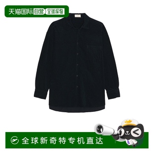 Row 882W3737 香港直邮潮奢 衬衫 1h可退 长袖 男士 The Lancaster
