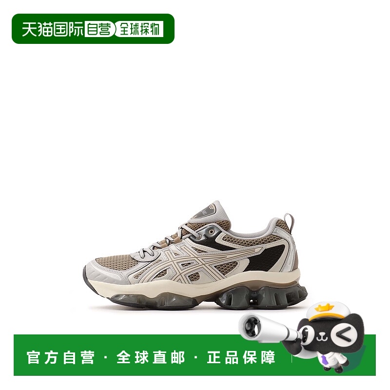 日本直邮Asics GEL-QUANTUM KINETIC 运动鞋