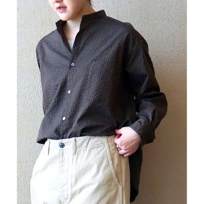 1h可退 日本直邮JOURNAL STANDARD LUXE 女装 轻量纹理感足球面料