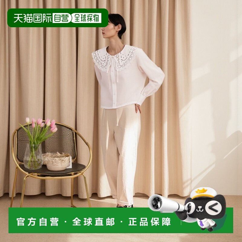 1h可退 欧洲直邮CELINE 赛琳 思琳 25秋冬 2C03C100X.01BC 女士